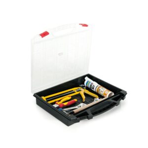 Estuche con cajones extraibles Tayg 430 x 370 x 85 mm. 430/80/13 codigo 033001 - Imagen 3