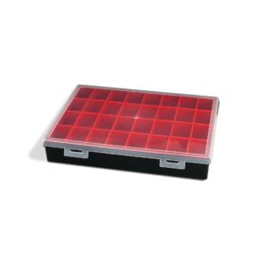 Estuche con cajones extraibles Tayg 330 x 247 x 54 mm. 330/50/0 codigo 034404 - Imagen 3