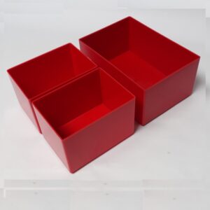 Cajon extraible Tayg 79 x 55 x 47 mm. B50 codigo 041006 - Imagen 1