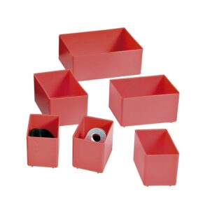 Cajon extraible Tayg 109 x 79 x 76 mm. C80 codigo 044007 - Imagen 1