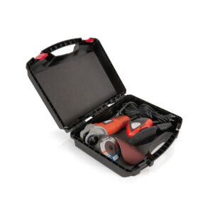 Maleta herramientas electricas Tayg 430 x 370 x 140 mm. nº 44 codigo 144004 - Imagen 3