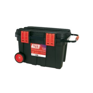 Cofre de herramientas movil Tayg 675 x 472 x 416 mm nº 50 codigo 150005 - Imagen 2