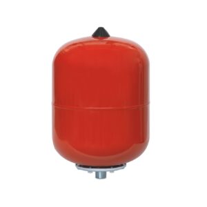Acumulador hidroneumatico acero modelo 50 AMR 50 litros 16 bar