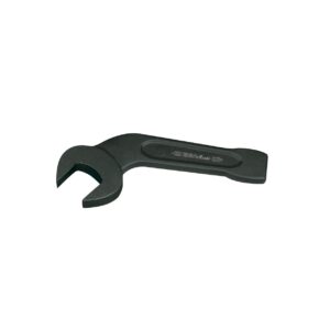 Llave fija de golpe Ega Master 15/16" curva codigo 58432