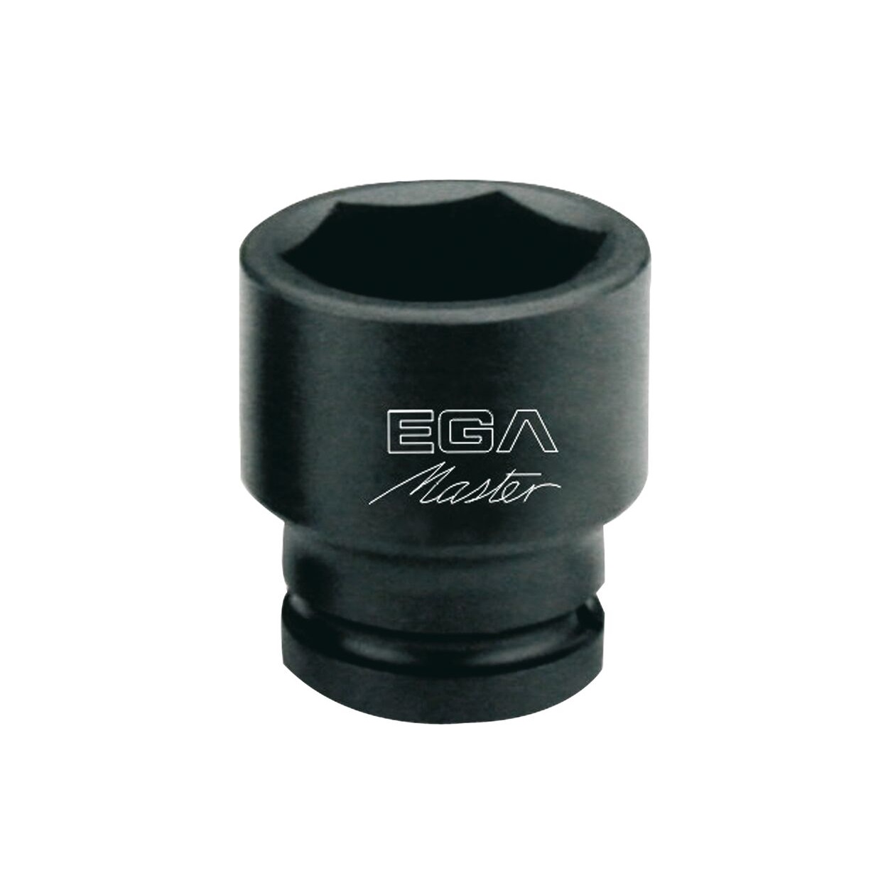 Egamaster Llave vaso hexagonal 3/4-35mm