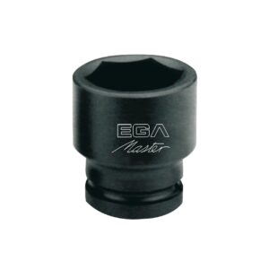 Llave de vaso de impacto 3-1/2" Ega Master 4-1/8" 6 cantos codigo 68832