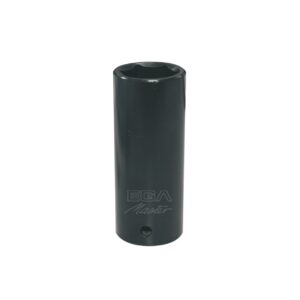 Llave de vaso de impacto 3/4" serie larga Ega Master 26 mm. 6 cantos codigo 60683 - Imagen 1