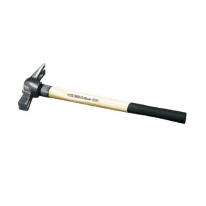 Martillo de encofrador Ega Master 500 gr. mango madera hickory codigo 69713