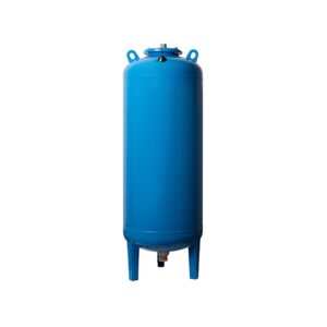 Acumulador hidroneumatico acero modelo 700 AMR-PLUS 700 litros 10 bar - Imagen 1
