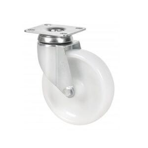 Rueda poliamix giratoria  Alex diametro 100 mm. modelo 2-4764