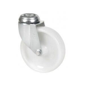 Rueda poliamix giratoria  Alex diametro 100 mm. modelo 2-4768