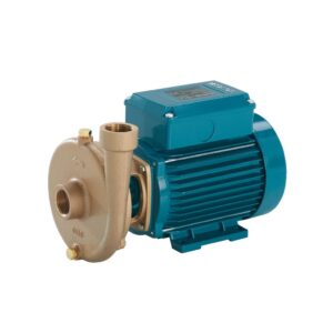 Bomba centrifuga Calpeda B- CM 20/A 0.37 KW. 230 V. - Imagen 1
