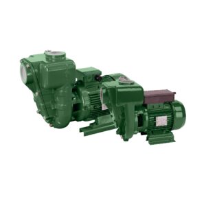 Bomba autoaspirante Saci AG 50-1,5 M 1.5 KW. 230 V.