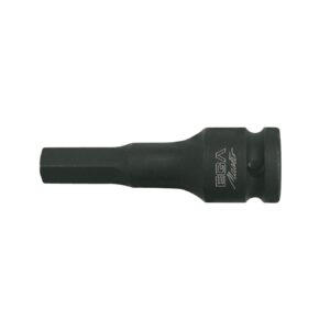 Punta atornilladora de impacto con vaso Ega Master 1-1/2" hexagonal 29 mm. codigo 53269