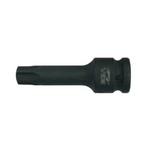 Punta atornilladora de impacto con vaso Ega Master 1/2" torx T-50 codigo 65951 - Imagen 1