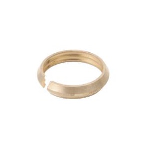 ANILLO COMPRESION LATON