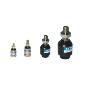Compensador alineamiento Airtac M-12x1,25 ISO D-40 mm. codigo F-M12X125F