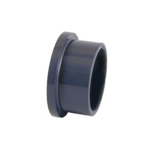 Portabrida plano PVC D-200 mm. PN-16 - Imagen 1