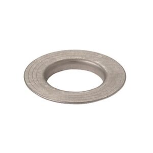 Valona soldar a/inox. A-304L 84x2 mm. - Imagen 1