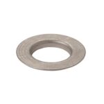 Valona soldar a/inox. A-316L ISO 4" 114,3x2 mm.