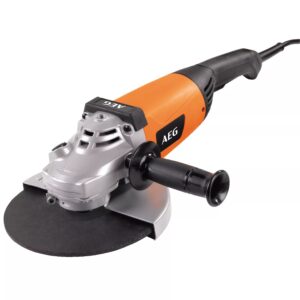 Amoladora AEG modelo WS 22-230 DMS 2.200 W. codigo 4935428500 - Imagen 1