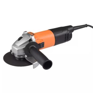Miniamoladora AEG modelo WS 8-115S 800 W. codigo 4935451293