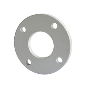 Brida aluminio con epoxi Brida loca aluminio con epoxi DIN-2642 ISO ISO DN-80/88,9 mm. PN-10