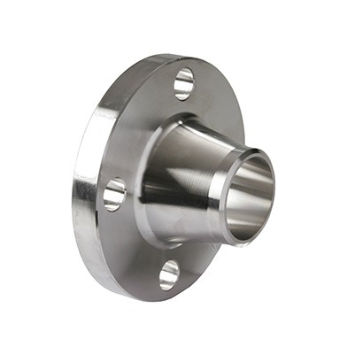 BRIDA CON CUELLO EN1092-1/11/B A/INOX. 1.4404 (A-316L)