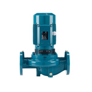 Bomba circuladora Calpeda NR 50/250A/B 15 KW. 400/690 V.