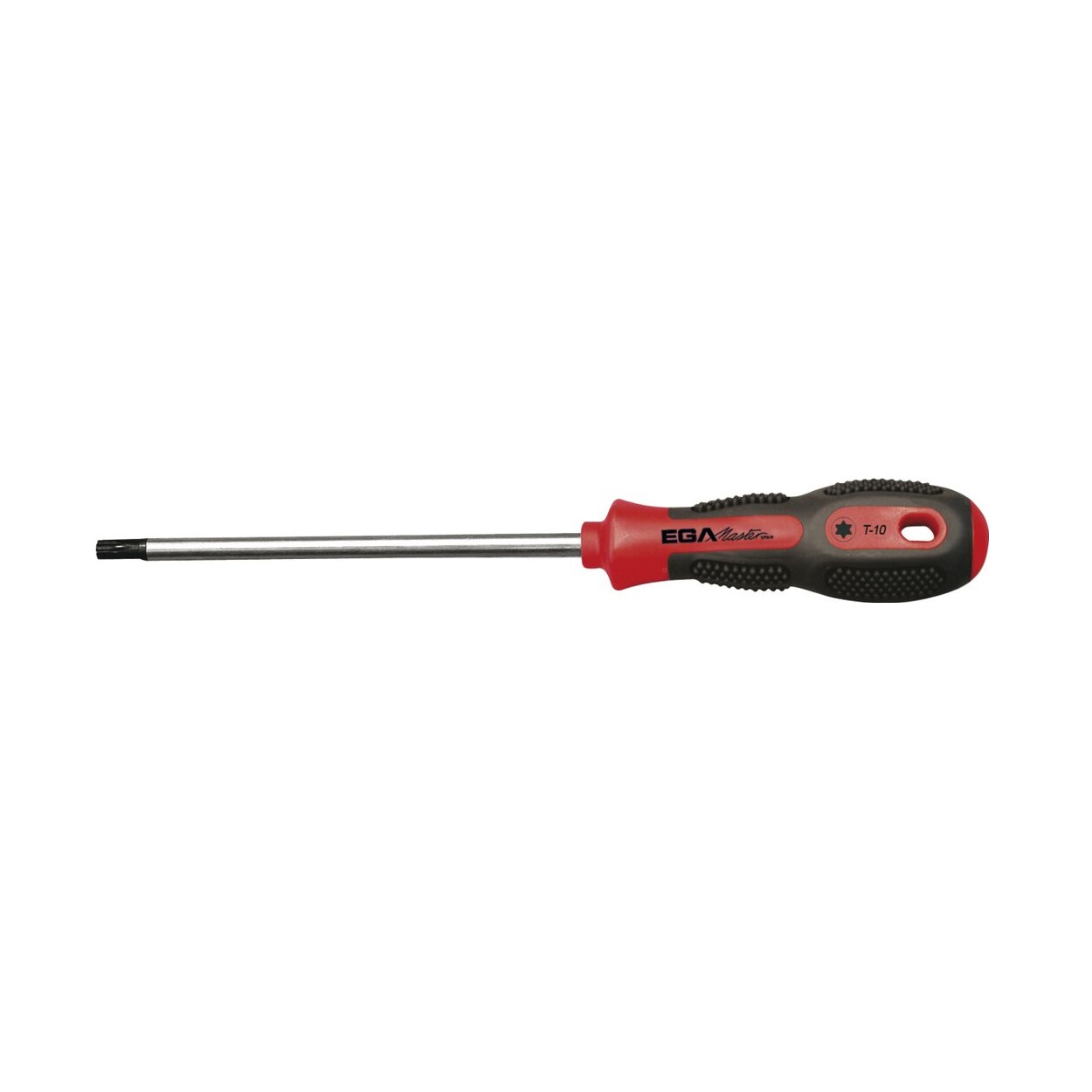 DESTORNILLADOR TORX JUEGO X 6U T10 A T30 // EVOL5600 (BC:1