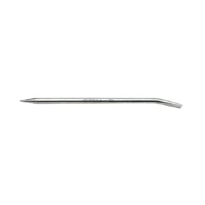 Palanca acero inoxidable Ega Master 20x500 mm. codigo 38834