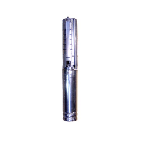 BOMBA SUMERGIBLE PARA POZOS DE 3" SERIE 3" WPS-CP