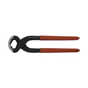 Tenaza carpintero Ega Master 8" con mango codigo 62439