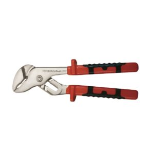 Tenaza pico loro Ega Master 12" Titacrom® Bimat codigo 62447 - Imagen 1