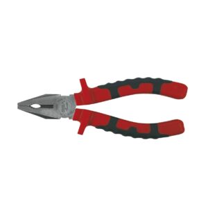 Alicate universal Ega Master 180 mm. pulido Bimat codigo 62451