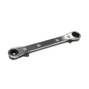 Llave estrella de carraca plana Ega Master 14-17 mm. codigo 65111 - Imagen 1