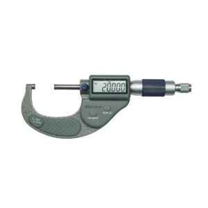 Micrometro para exteriores digital Ega Master 75-00 mm. codigo 65499