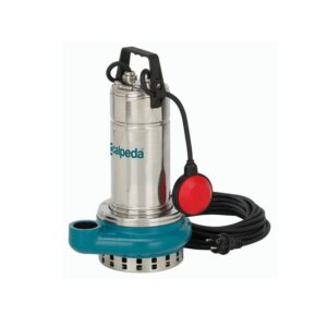 Bomba sumergible Calpeda modelo GQR 10 32-14 CG 0.75 KW. 230/400 V. - Imagen 1