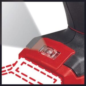 Bomba  de aire Einhell CE-AP 18 Li-Solo 18 V. articulo 2070110 - Imagen 4