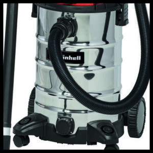 Aspirador en seco y humedo Einhell TH-VC 1930 SA 1.500 W. articulo 2342230 - Imagen 2