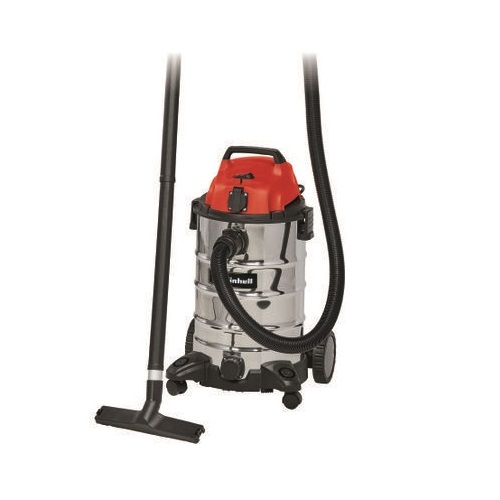 Aspirador Einhell TE-VC 18 Li-Solo 18 V. articulo 2347120