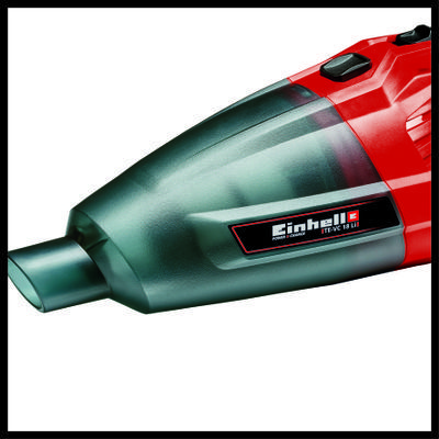 Aspirador Einhell TE-VC 18 Li-Solo 18 V. articulo 2347120 - Corefluid