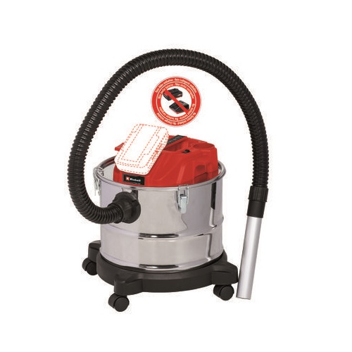 Aspirador seco humedo Einhell TE-VC 2230 SACL 1.400 W. articulo 2342465 -  Corefluid