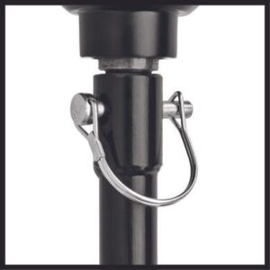 Barrenadora mezcladora Einhell GP-EA 18/150 Li BL-Solo 18 V. articulo 3437000 - Imagen 4