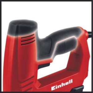 Grapadora electrica Einhell TC-EN 20 E 230 V. articulo 4257890 - Imagen 3