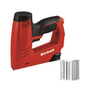 Grapadora electrica Einhell TC-EN 20 E 230 V. articulo 4257890 - Imagen 4
