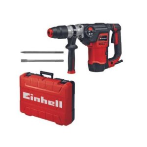 Martillo demoledor Einhell TE-RH 40 3F 1.050 W. articulo 4257935 - Imagen 3