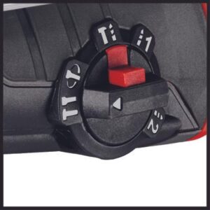 Martillo perforador Einhell TE-RH 950 5F 950 W. articulo 4257978 - Imagen 3