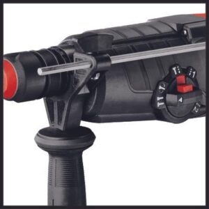 Martillo perforador Einhell TE-RH 950 5F 950 W. articulo 4257978 - Imagen 4