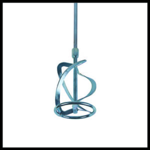 Mezclador de pintura Einhell TC-MX 1200 E 1.200 W. articulo 4258545 - Imagen 3